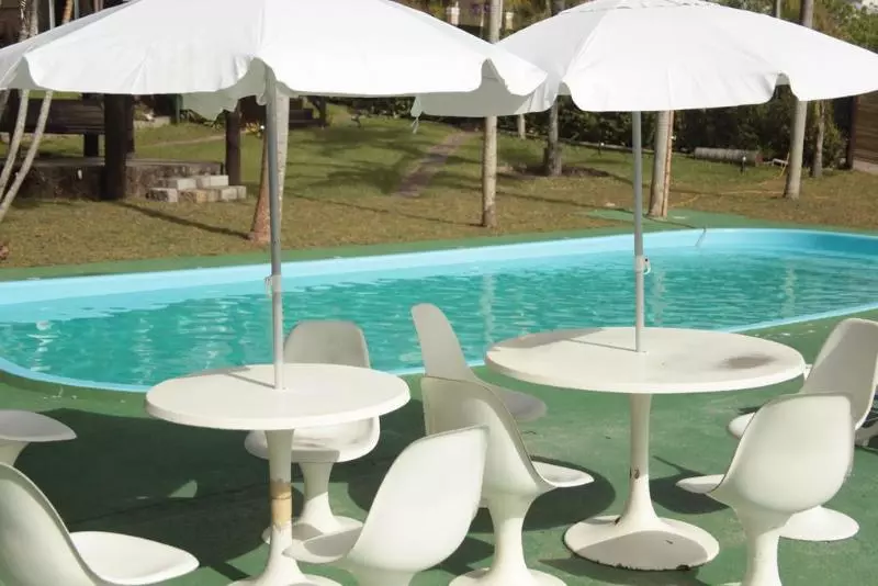 فندق Garopaba Mar