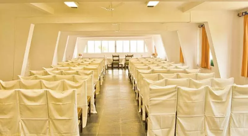 فندق Garopaba Mar