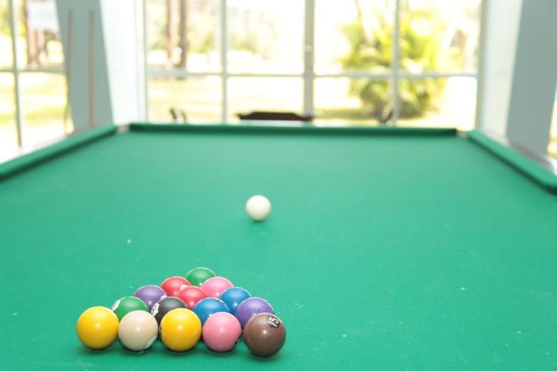 ホテル Garopaba Mar