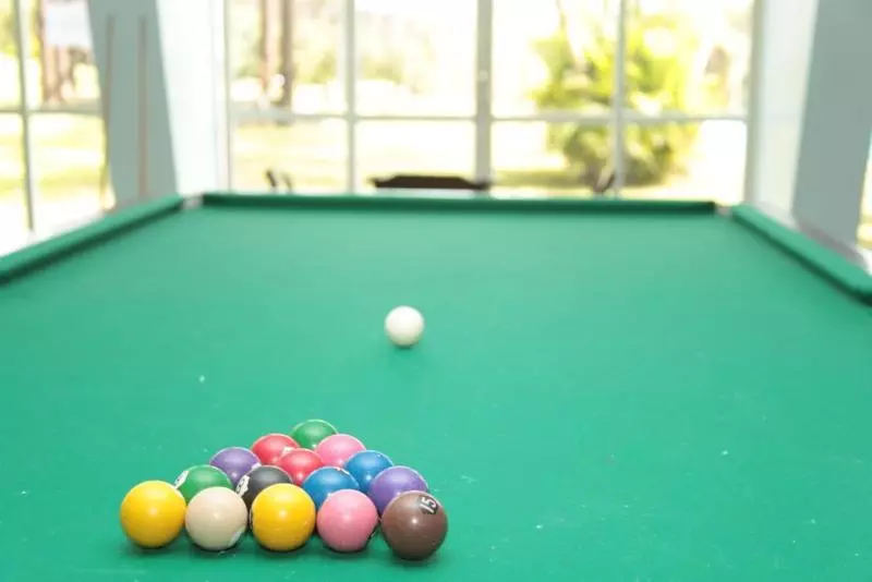 فندق Garopaba Mar