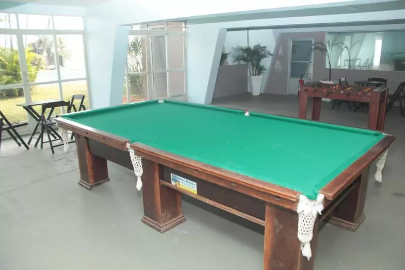 فندق Garopaba Mar