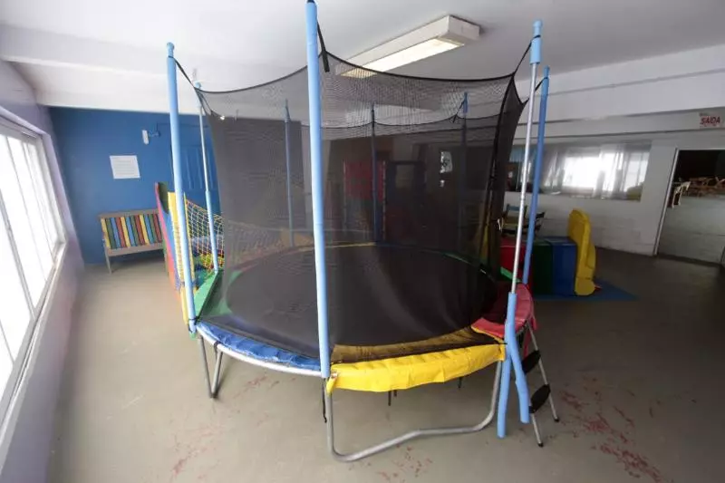 فندق Garopaba Mar