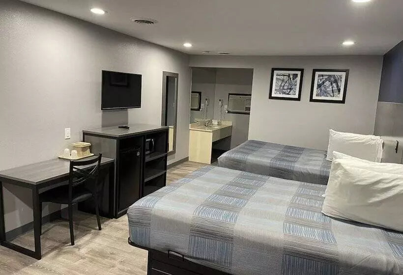 Otel Golden Hill Inndanbury