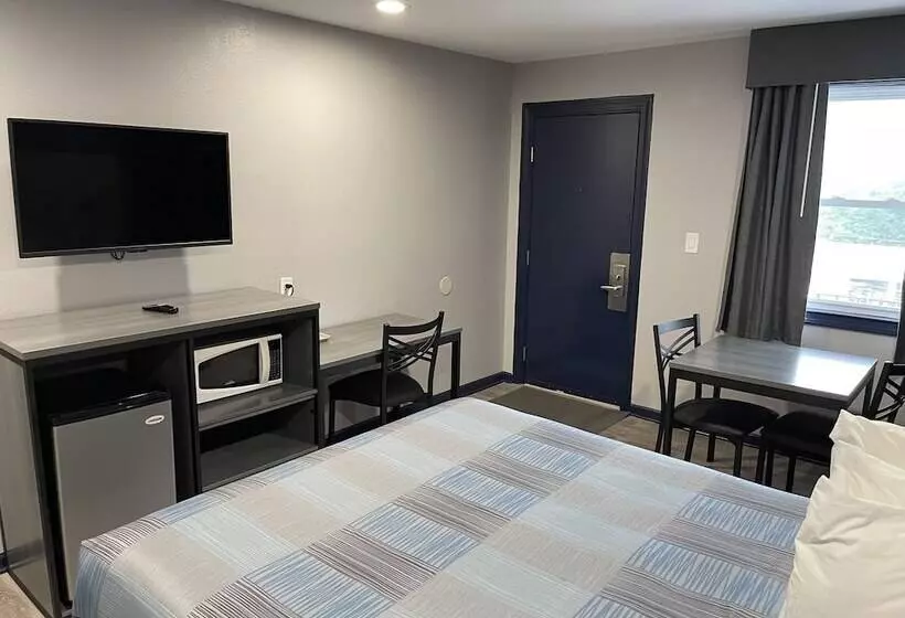 Otel Golden Hill Inndanbury