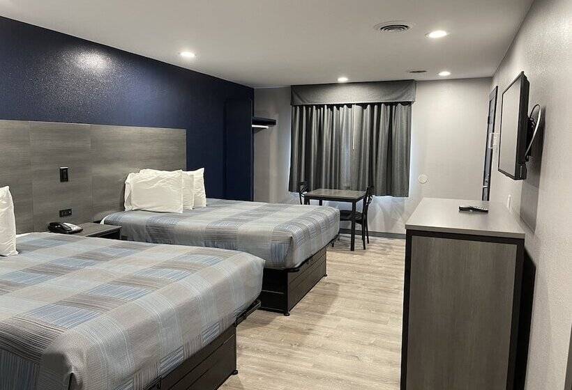 فندق Golden Hill Inndanbury