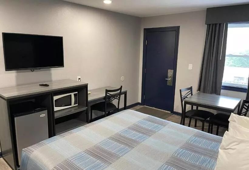 Otel Golden Hill Inndanbury