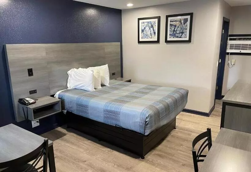 Otel Golden Hill Inndanbury