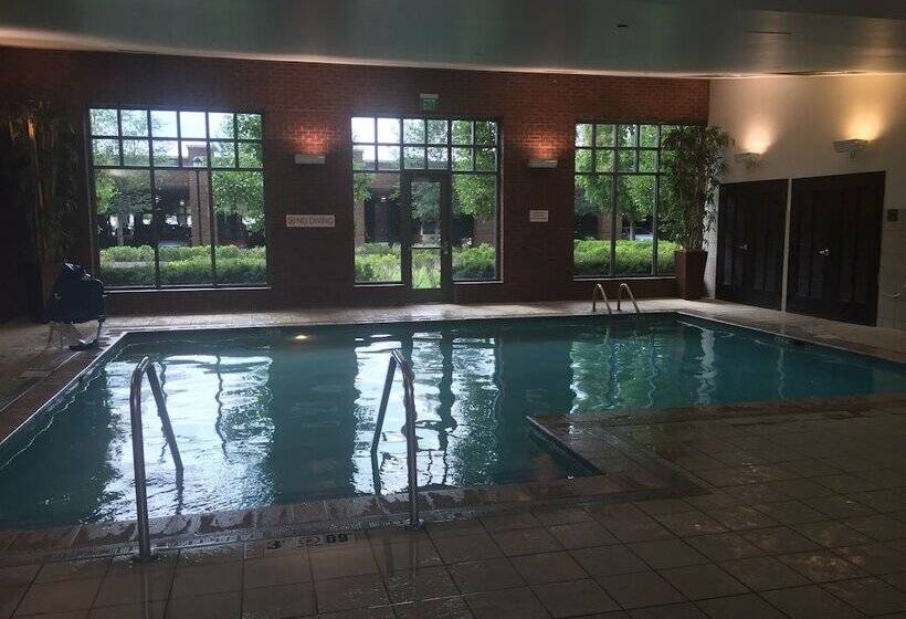 Hotel Hyatt Place Columbus/osu