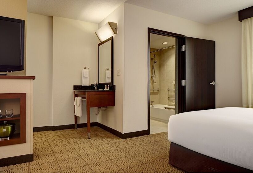 Hotel Hyatt Place Columbus/osu
