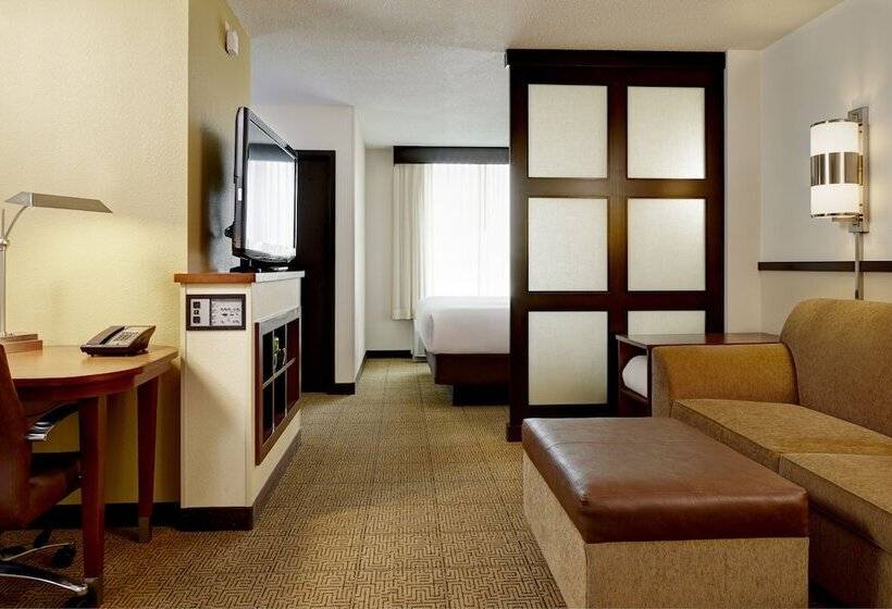 Hotel Hyatt Place Columbus/osu
