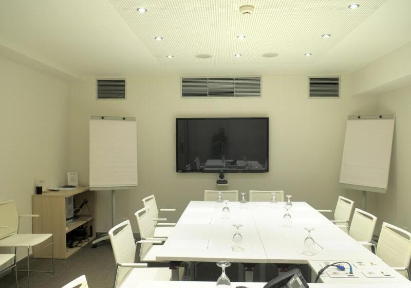 Hotel Ibis Budget Lleida