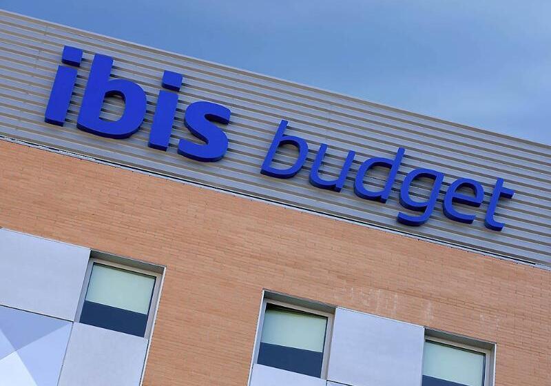 Hotel Ibis Budget Lleida
