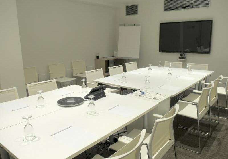 Hotel Ibis Budget Lleida