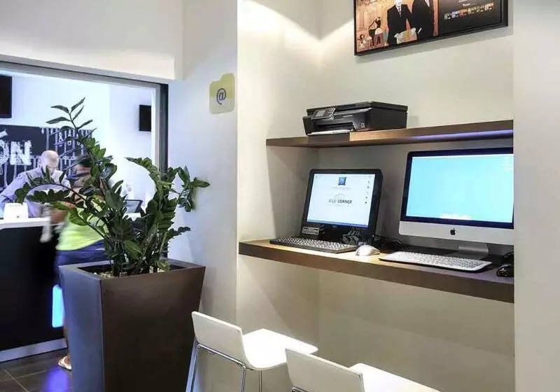 هتل Ibis Budget Lleida