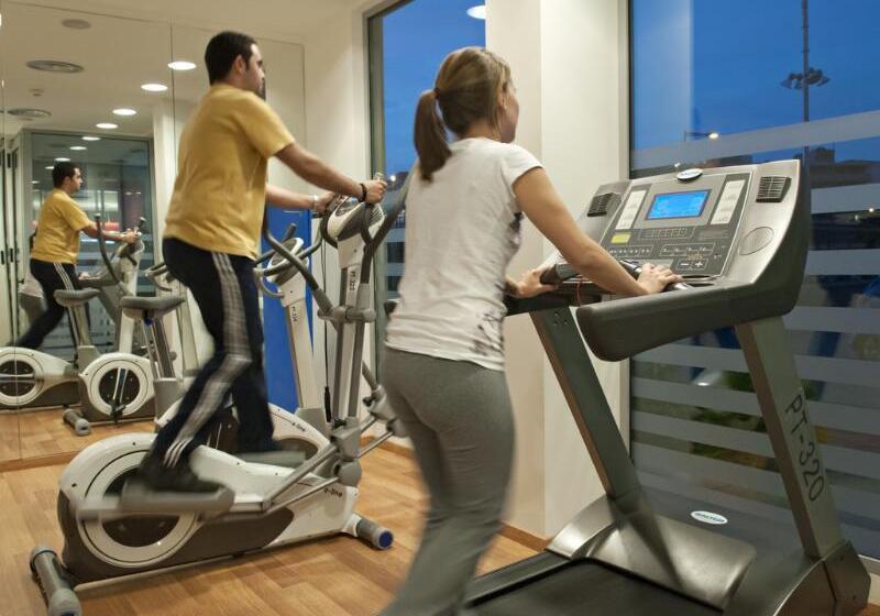 Hotel Ibis Budget Lleida