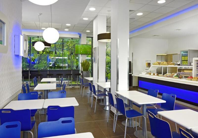 Hotel Ibis Budget Lleida