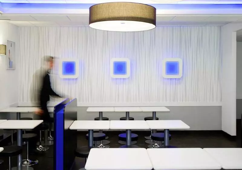 هتل Ibis Budget Lleida