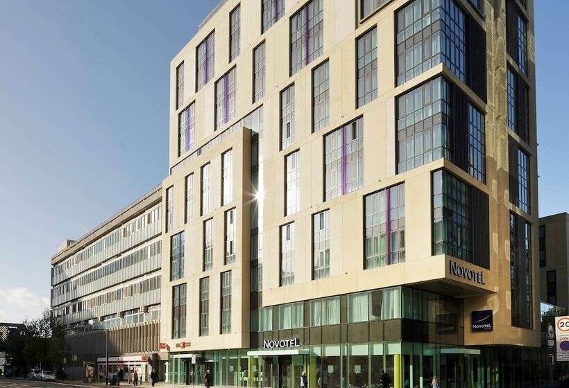 هتل Ibis London Blackfriars