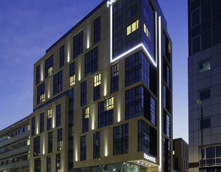 هتل Ibis London Blackfriars