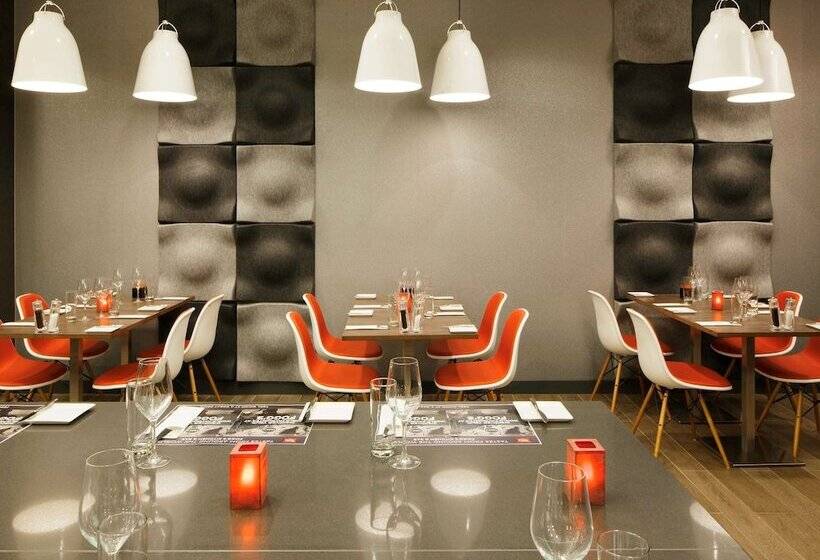 هتل Ibis London Blackfriars