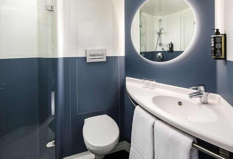 هتل Ibis London Blackfriars