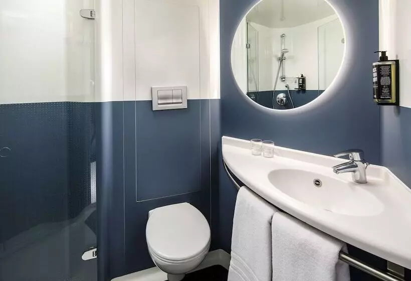 בית מלון כפרי Ibis London Blackfriars