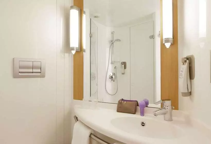 בית מלון כפרי Ibis London Blackfriars