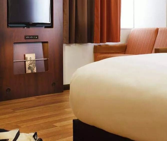 בית מלון כפרי Ibis London Blackfriars