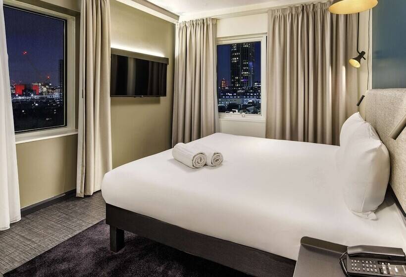 هتل Ibis London Blackfriars