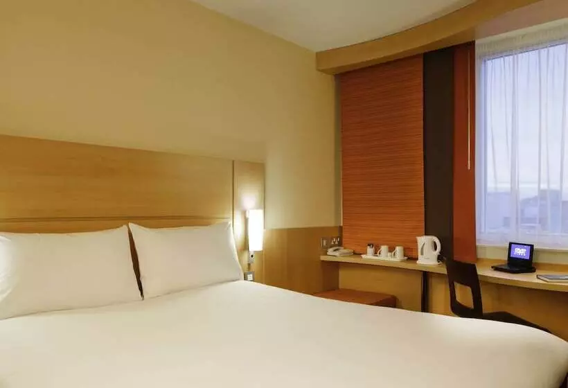 בית מלון כפרי Ibis London Blackfriars