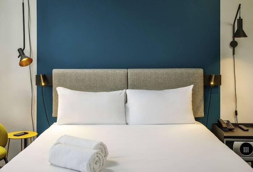 هتل Ibis London Blackfriars