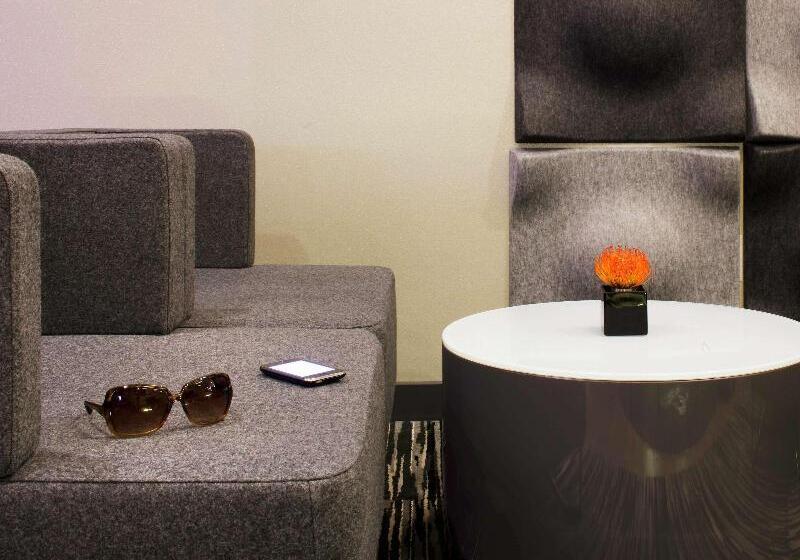 هتل Ibis London Blackfriars