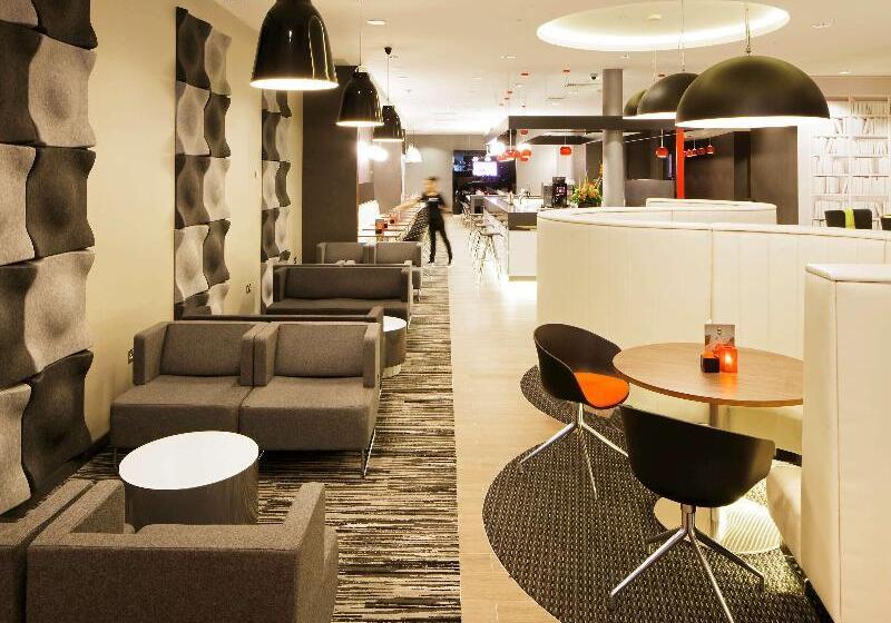 هتل Ibis London Blackfriars
