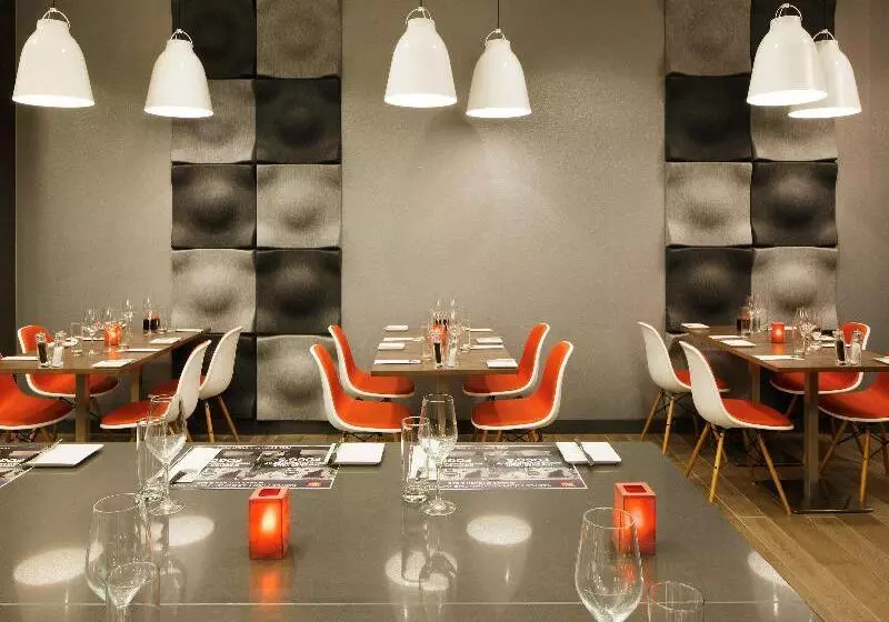 בית מלון כפרי Ibis London Blackfriars