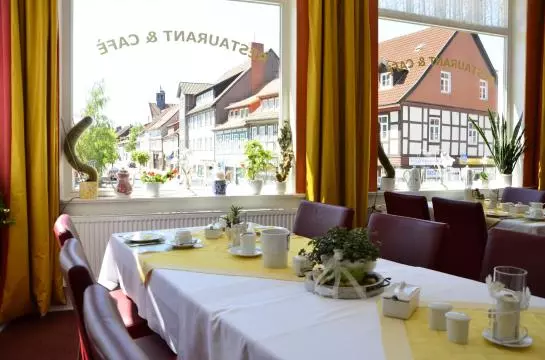 Hotel Kronprinz