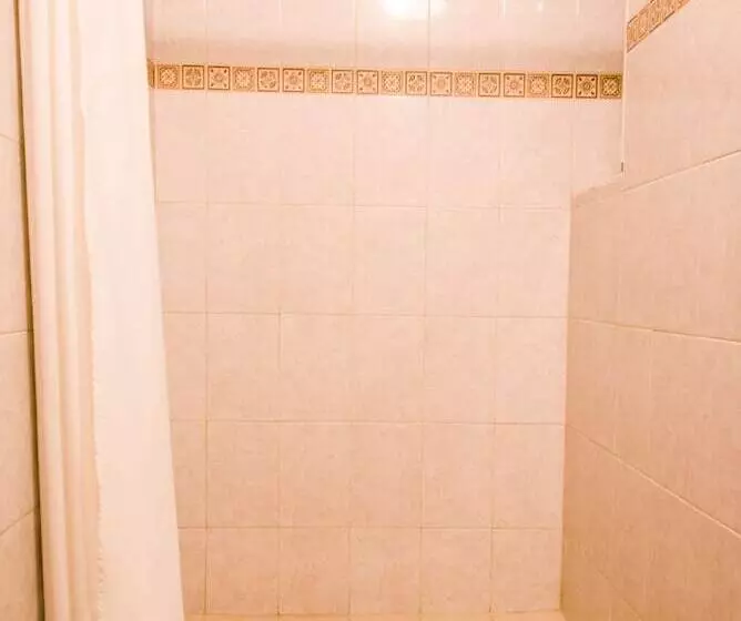 هتل Maria Bonita Consulado Americano