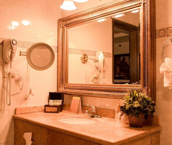 فندق Maria Bonita Consulado Americano