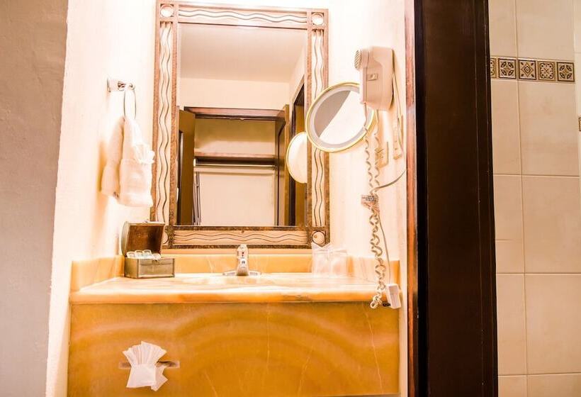 فندق Maria Bonita Consulado Americano