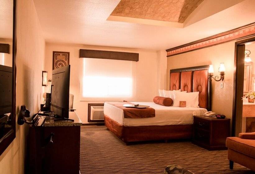 فندق Maria Bonita Consulado Americano