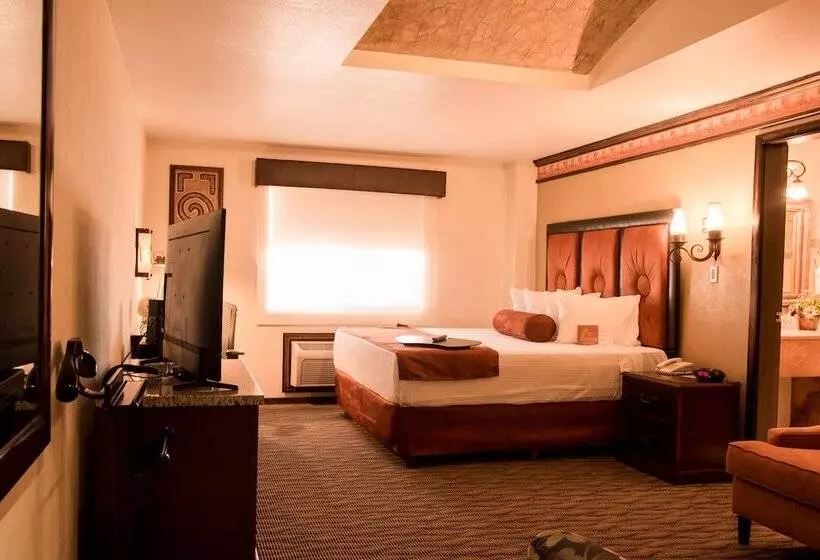 هتل Maria Bonita Consulado Americano