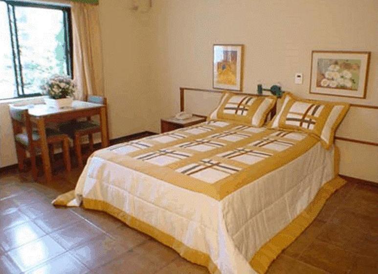 Ondina Apart Hotel Salvador