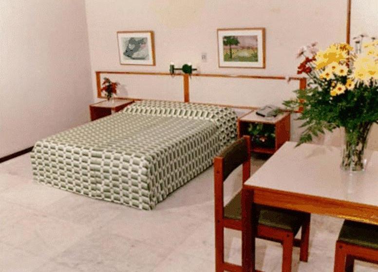 Ondina Apart Hotel Salvador