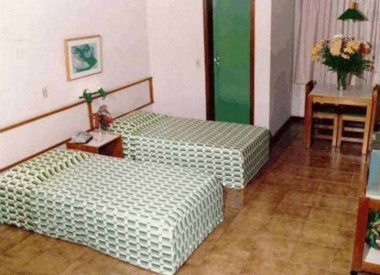 Ondina Apart Hotel Salvador