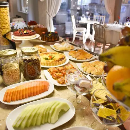 Hotel Doce Canela Pousada De Charme