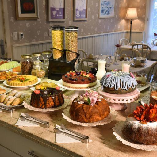 Hotel Doce Canela   Pousada De Charme