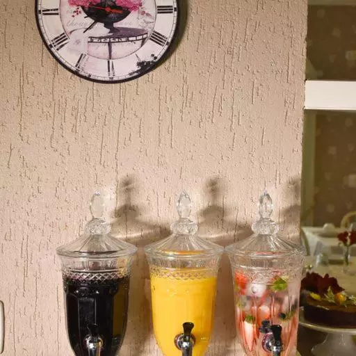 Hotel Doce Canela Pousada De Charme