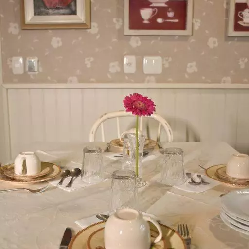 Hotel Doce Canela Pousada De Charme