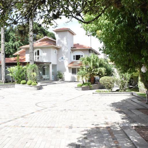 Hotel Doce Canela   Pousada De Charme