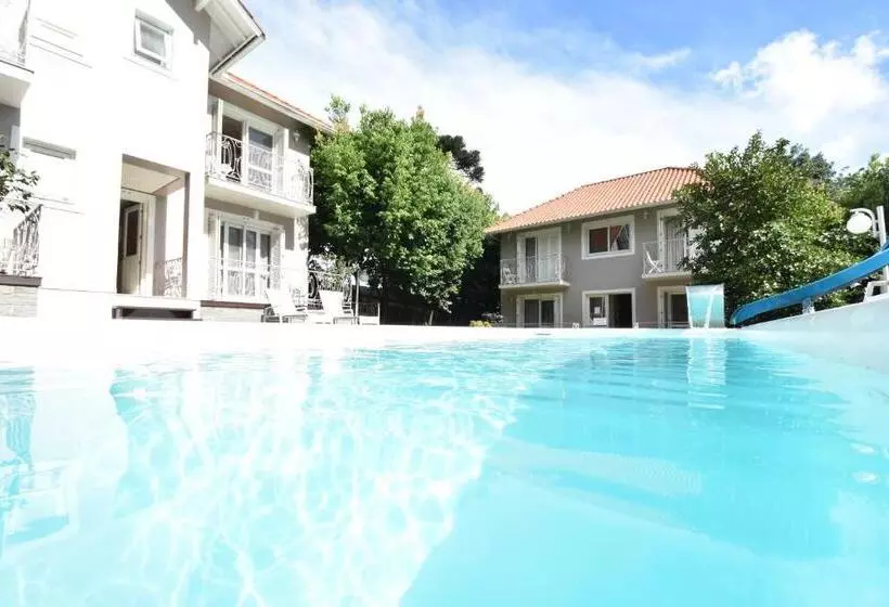 Hotel Doce Canela Pousada De Charme