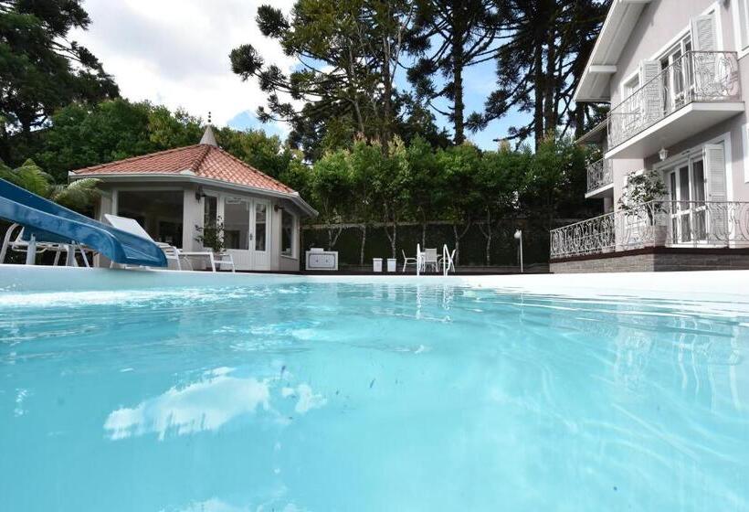 Hotel Doce Canela   Pousada De Charme